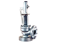 Crosby HSJ Series Pressure Relief Valves