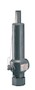 Series 81 & 83 Direct Spring Operated Pressure Relief Valves