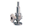 Series 81P Direct Spring Operated Pressure Relief Valves