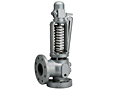 Crosby HCA Series Safety Pressure Relief Valves