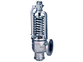 Crosby HE Series Pressure Relief Valves