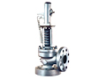 Crosby HSJ Series Pressure Relief Valves