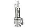 Crosby HSL Series Safety Pressure Relief Valves