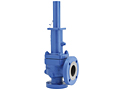 Crosby J Series Spring Loaded Pressure Relief Valves