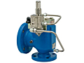 Series 200 Pop Action Safety Valve