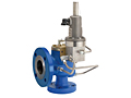 Series 400 Modulating Safety Relief Valve