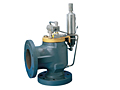 Series 800 Modulating Safety Relief Valve